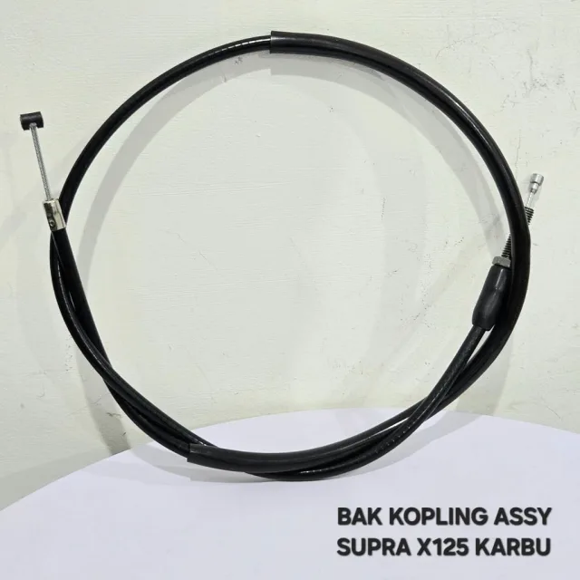 BAK KOPLING BLOK KOPLING ASSY SET SUPRA X 125