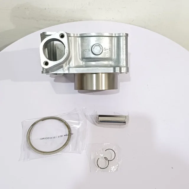CYLINDER SILINDER BLOK SEHER ASSY CB 150 R LAMA CBR 150 CBR150 K15
