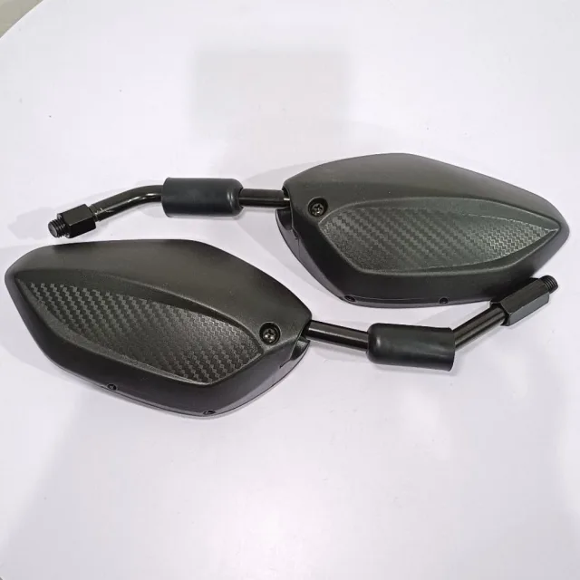 SPION MOTOR CKD STD BEAT NEW LED K1A KACA CEMBUNG