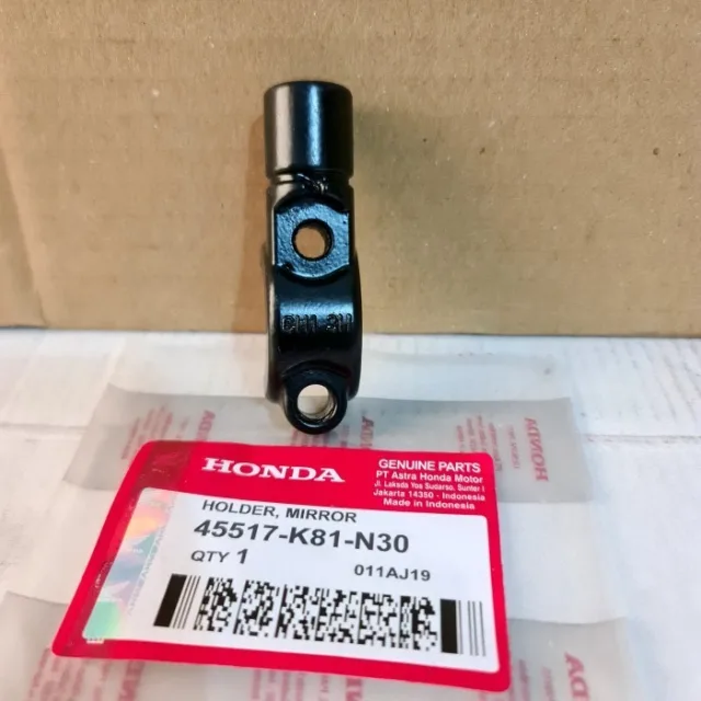 DUDUKAN CAKAPAN SPION BEAT FI F1 K81