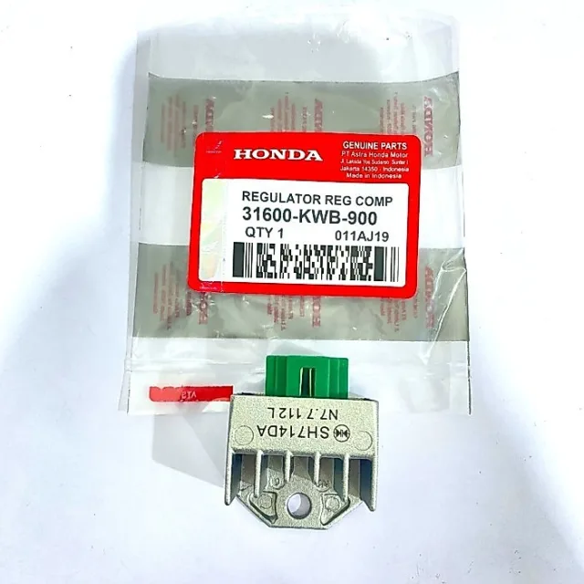 REGULATOR KIPROK REVO ABSOLUTE BLADE KWB