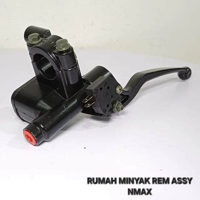RUMAH MINYAK REM ATAS ASSY KANAN YAMAHA NMAX N MAX