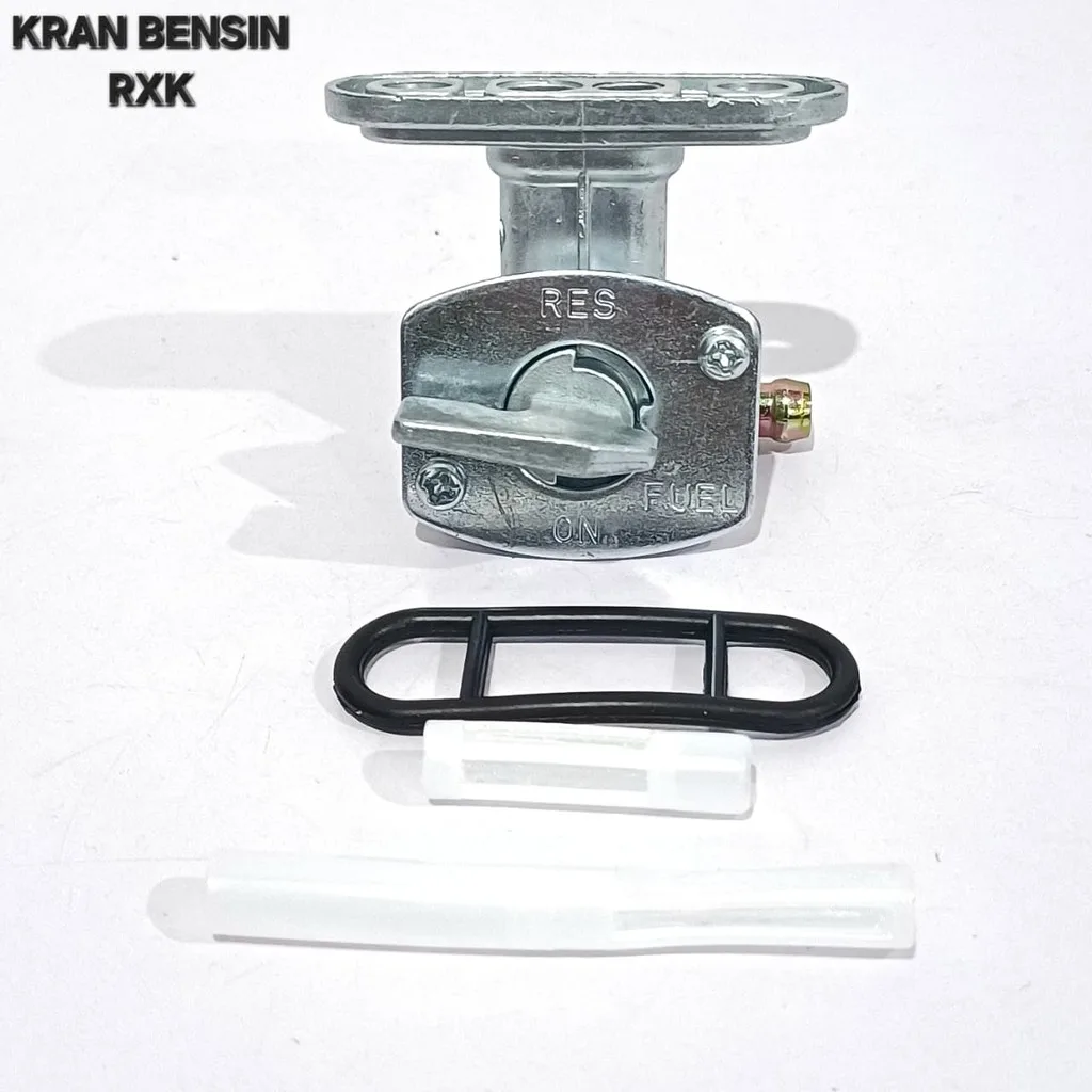 KRAN BENSIN MOTOR YAMAHA RX KING RXKING RXK / BYSON BISON TERMURAH