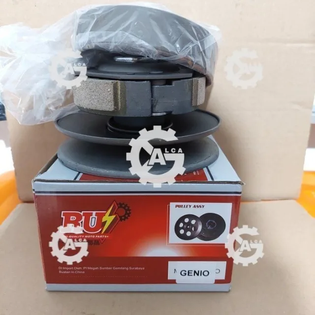 PULLY PULLEY PULI POLI ASSY GENIO KOJ