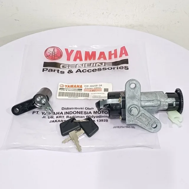 KUNCI KONTAK ASSY SET JOK GRADE A VEGA R NEW 3S0