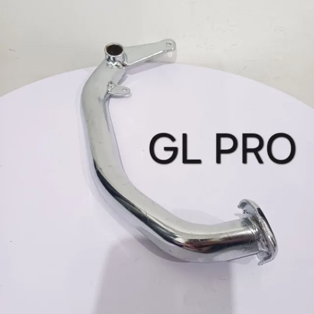 PEDAL REM INJAKAN KAKI BELAKANG GL PRO GLPRO GL MAX NEOTECH