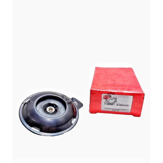 KLAKSON 12V KGD MOTOR BEBEK MATIC UNIVERSAL