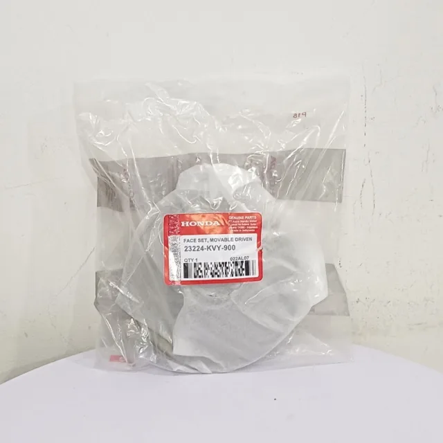 PULLY PULLEY PULI POLI SECONDARY CEWE ATAS SLIDING BEAT SCOOPY KARBU LAMA KVY