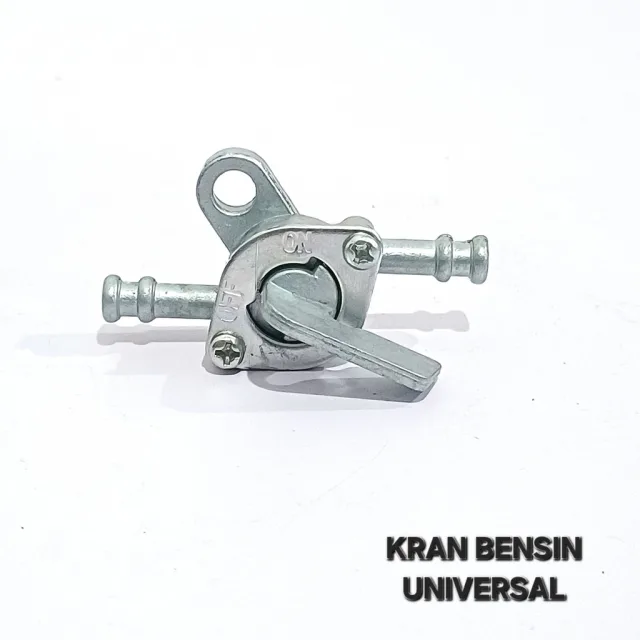 NEW KRAN BENSIN MOTOR UNIVERSAL NEW