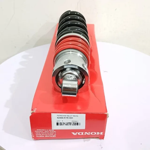 SHOCKBREAKER SHOCK BELAKANG MEGAPRO MEGA PRO NEW MONOSHOCK 320 MM KYE