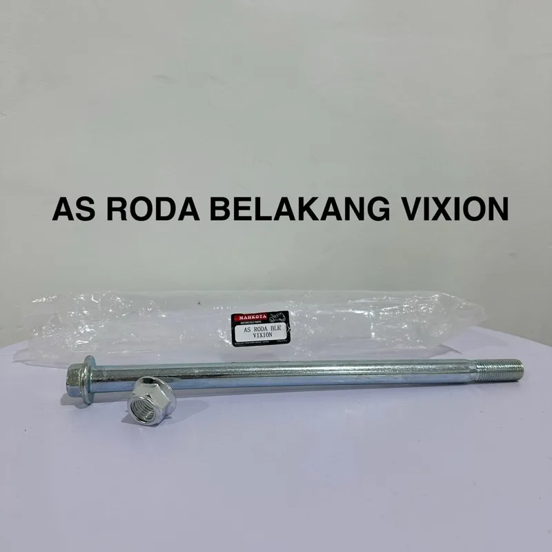 AS RODA BELAKANG VIXION LAMA OLD