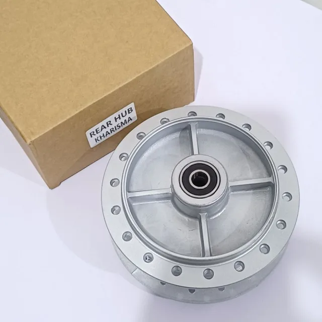 TROMOL BELAKANG KHARISMA SUPRA X 125 SUPRA FIT NEW