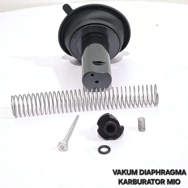 VACUM VAKUM DIAPHRAGMA CARBURATOR KARBURATOR MIO