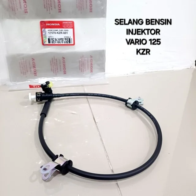 KABEL SELANG BENSIN INJECTOR INJEKTOR VARIO 125 KZR