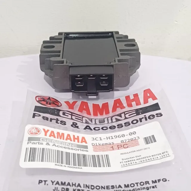 REGULATOR KIPROK VIXION OLD LAMA 2007 2011 3CI 3C1