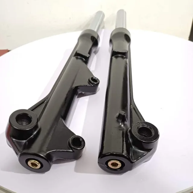 AS SHOCK SKOK DEPAN PLUS TABUNG BLADE 110 NEW BLADE 125 REVO NEW FI