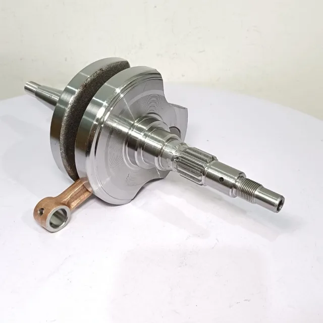 KRUK AS KREK AS ASSY CRANK SHAFT BANDUL JUPITER Z VEGA R NEW 5TP