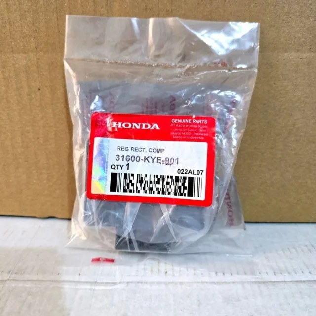 REGULATOR KIPROK MEGAPRO MEGA PRO NEW PRIMUS TIGER KG1