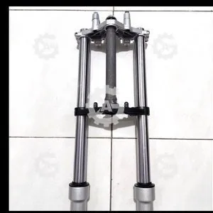 SHOCK SKOK DEPAN ASSY SET PLUS + T RXK RX KING RXKING UPSIDE DOWN