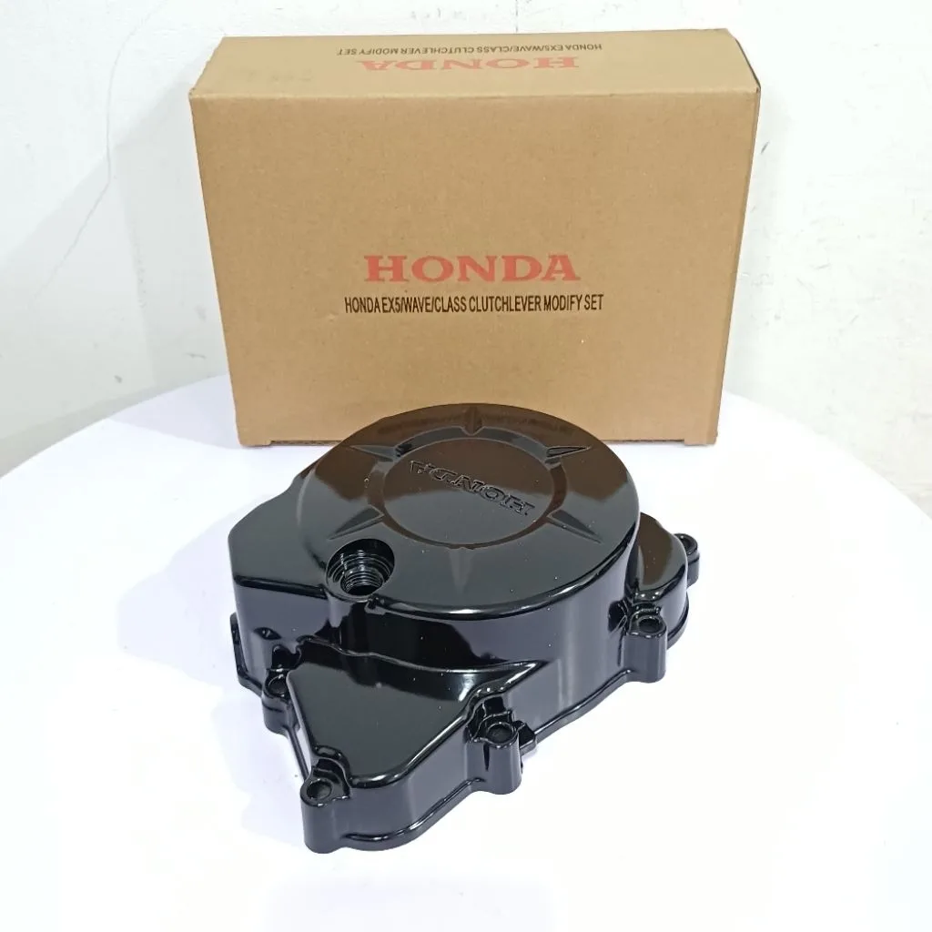 BAK KALTER BLOK MAGNET MAGNIT KIRI CRANKCASE REVO ABSOLUTE BLADE 110 LAMA OLD KWB