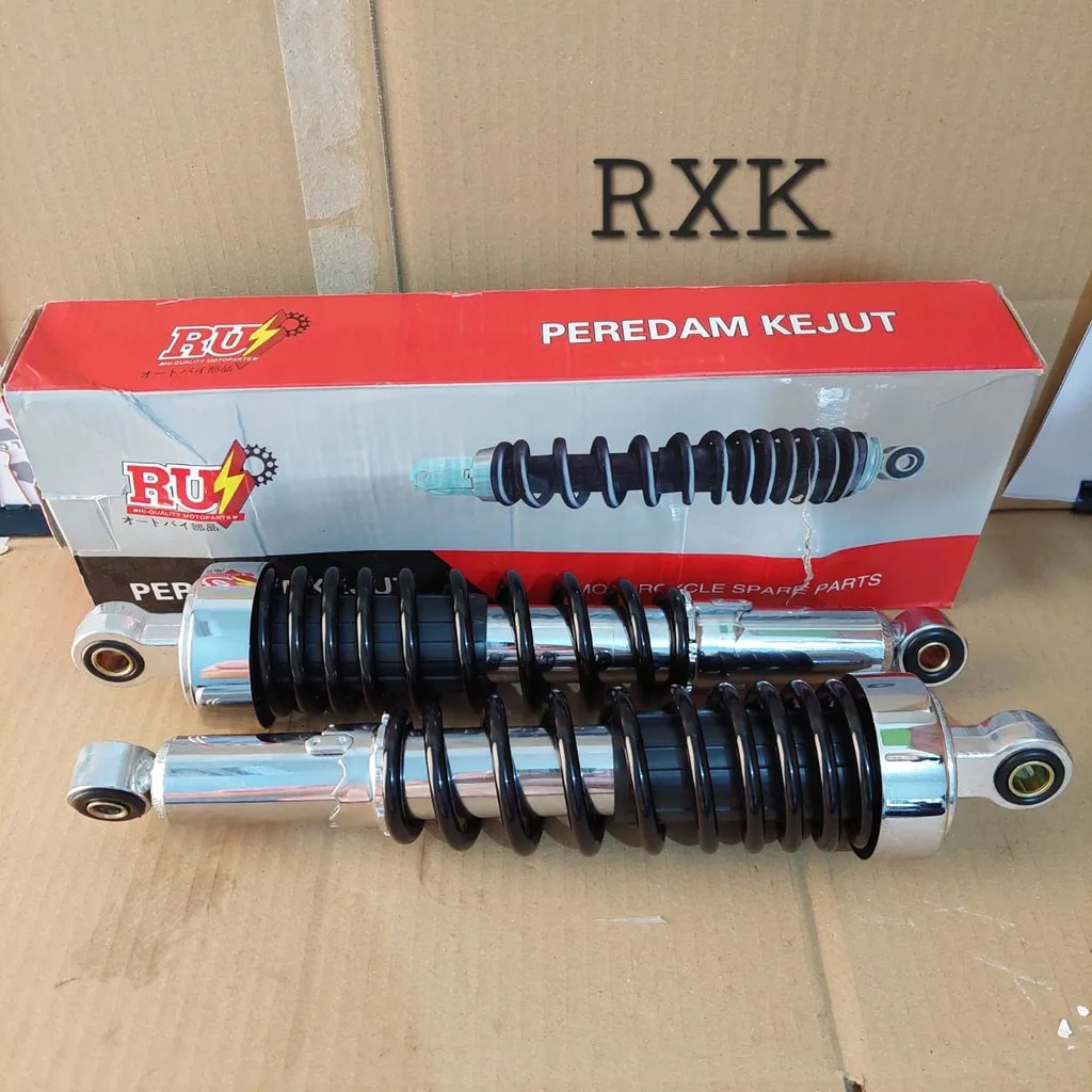 SKOK SHOCK BREAKER BELAKANG RXK RX KING NEW