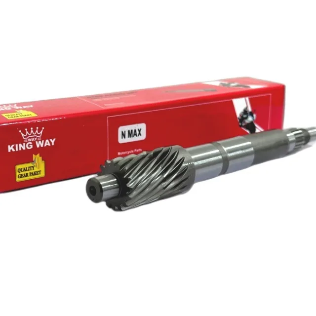 AS PULLY POLI PULI PULLEY NMAX N MAX OLD LAMA