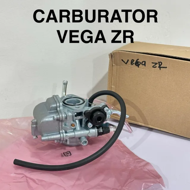 CARBURATOR KARBURATOR VEGA ZR MIKUNI