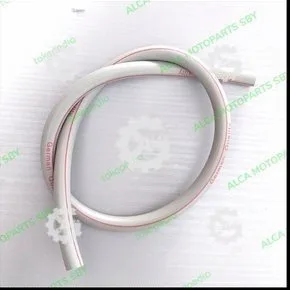 HRG PER 5 BIJI SELANG BENSIN MOTOR 60CM UNIVERSAL PLUS KLEM TANPA KLEM