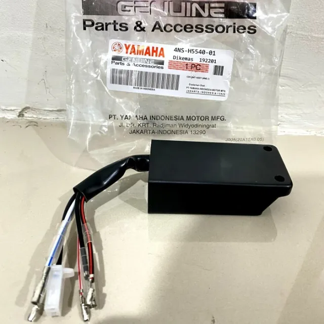 CDI YAMAHA FORCE 1 FORCE1 FIZR FIZ R 4NS