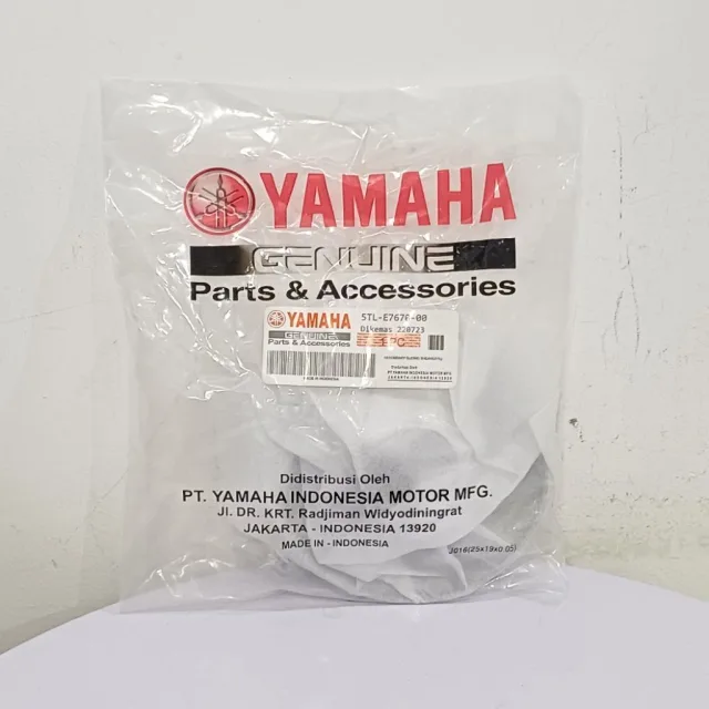 PULLY PULLEY PULI POLI SECONDARY CEWE ATAS SLIDING MIO KARBU LAMA SPORTY SMILE 5TL