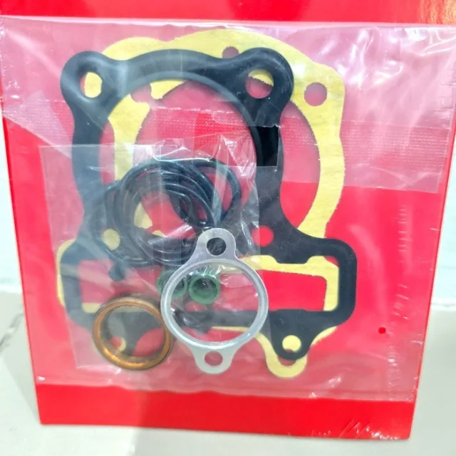 PAKING GASKET TOPSET TOP SET BEAT FI F1 KZL