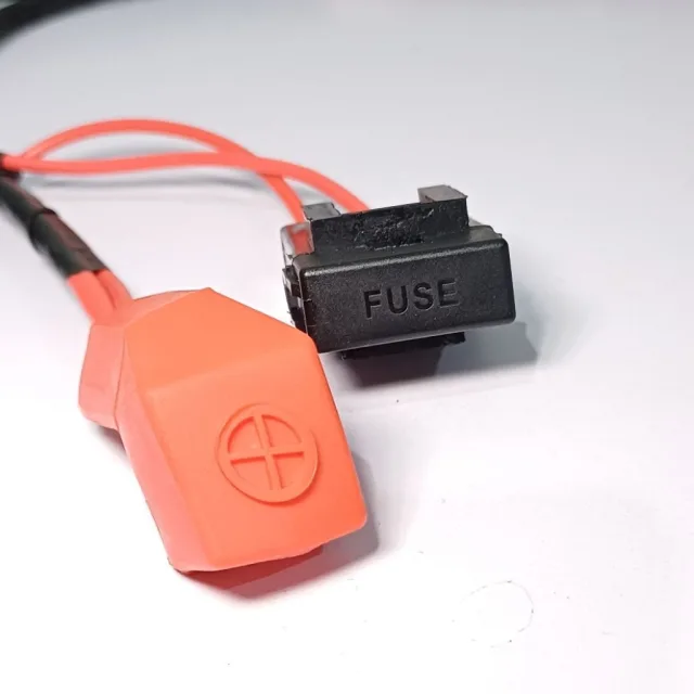 KABEL AKI ACCU BATERAI RUMAH SEKRING SUPRA FIT NEW KTL