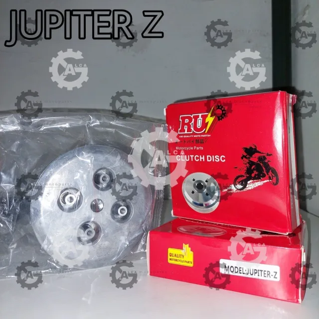 RUMAH KOPLING PLUS LAWAN KAKI 4 JUPITER MX JUPITER MX (KOP 2008)  JUPITER MX (NON KOP) JUPITER Z JUPITER Z1