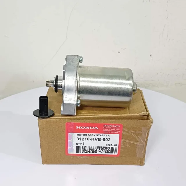 DINAMO STATER STARTER VARIO BEAT 110 LAMA FI SPACY KVB J1L-1-09