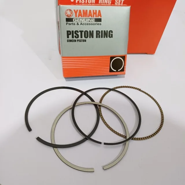 PISTON SEHER KIT SET RING PEN PISTON VIXION OLD LAMA OS OZ 100 1.00 3CI 3C1