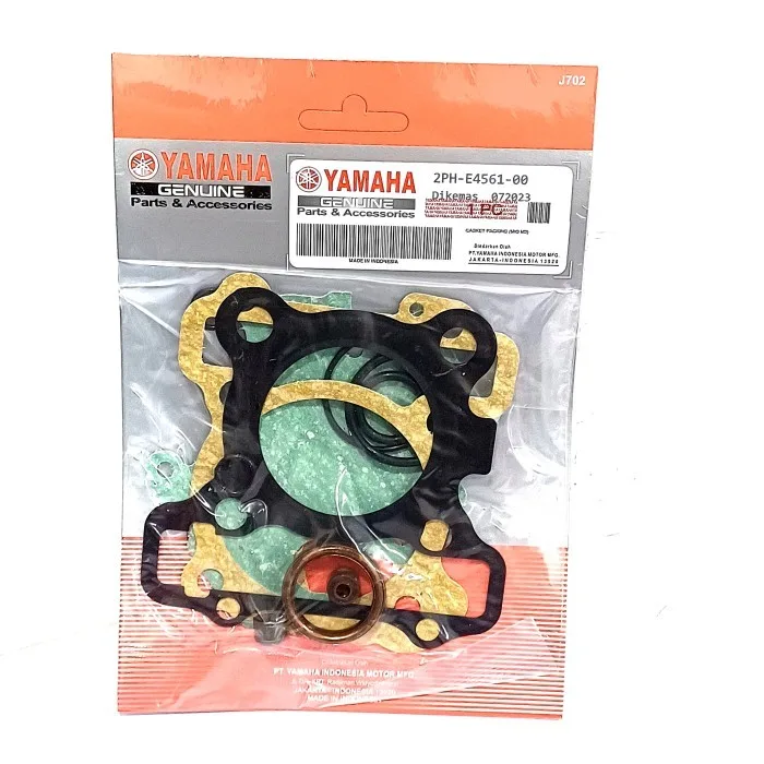 PAKING GASKET TOPSET TOP SET MIO M3 2PH
