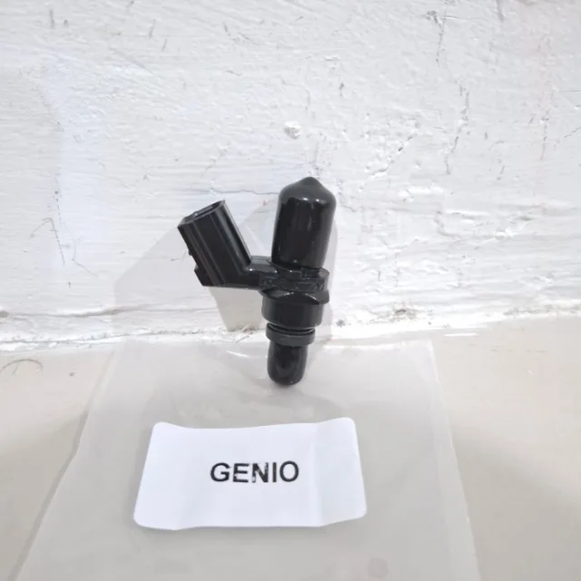 INJECTOR INJEKTOR ONLY GENIO BEAT NEW 2020  K0J 6 HOLE