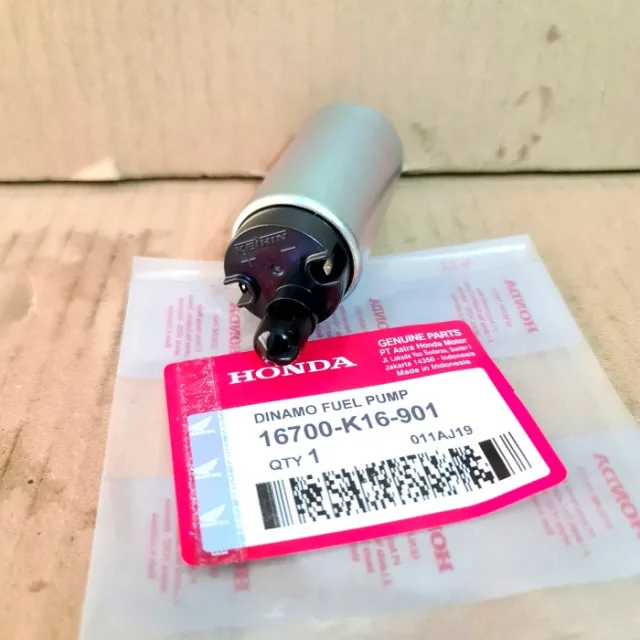 DINAMO FUEL PUMP ROTAK BEAT FI F1 ESP VARIO 110 125 FI SCOOPY FI K16