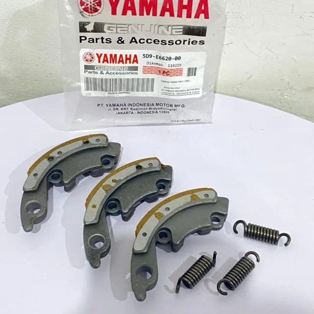 KAMPAS GANDA KOPLING ONLY VEGA ZR JUPITER Z1 ROBOT 5D9