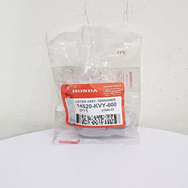 STUT SETELAN TENSIONER TONJOKAN KETENG BEAT VARIO 110 SPACY SCOOPY KARBU LAMA KVY
