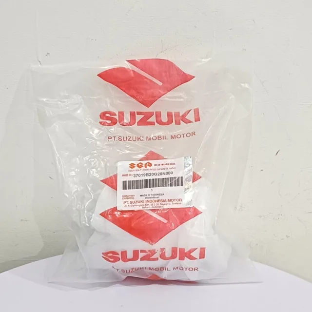 KUNCI KONTAK ASSY SET JOK GRADE A SMASH NEW SHOGUN 125 B20G