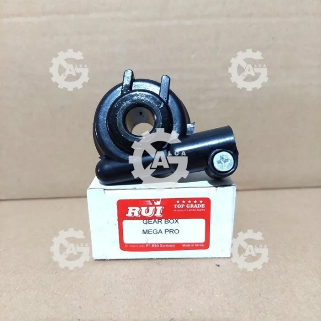 GEARBOX GIRBOX GEAR BOX GIGI KM GL PRO GLPRO MEGA PRO MEGAPRO KEH