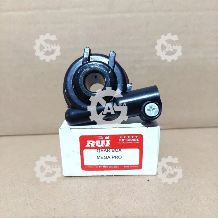GEARBOX GIRBOX GEAR BOX GIGI KM GL PRO GLPRO MEGA PRO MEGAPRO KEH