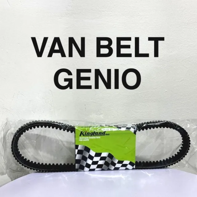 VANBELT V-BELT ONLY GENIO BEAT NEW 2020 KOJ K0J