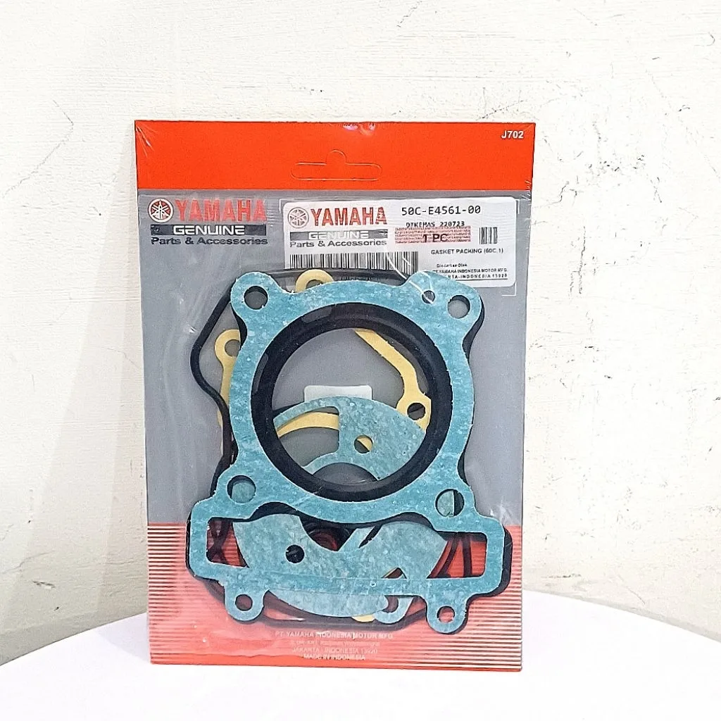 PAKING GASKET TOPSET TOP SET JUPITER MX NEW 50C
