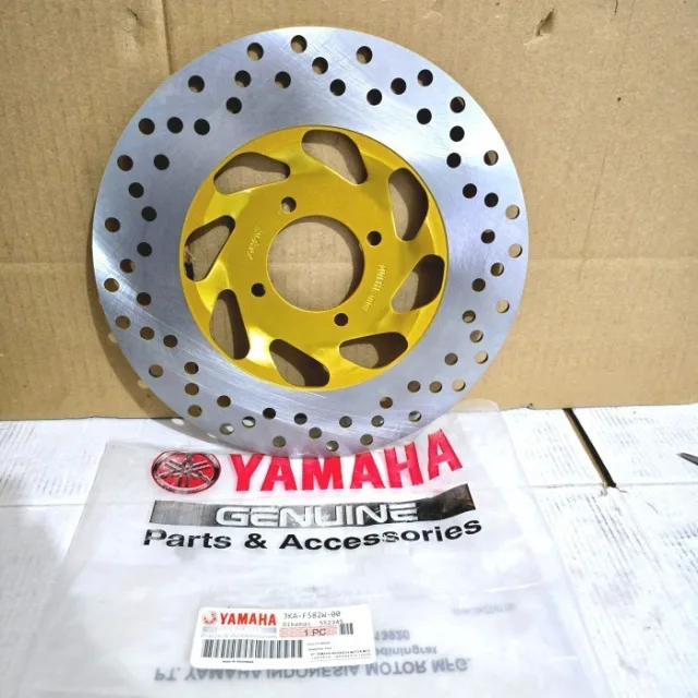 PIRINGAN CAKRAM DEPAN RX KING RXKING RXK NEW 3KA
