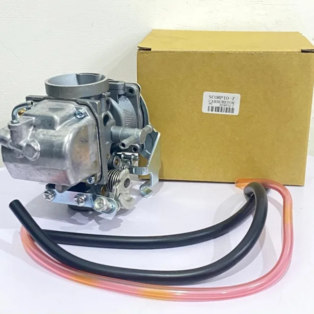 CARBURATOR KARBURATOR YAMAHA SCORPIO Z MIKUNI