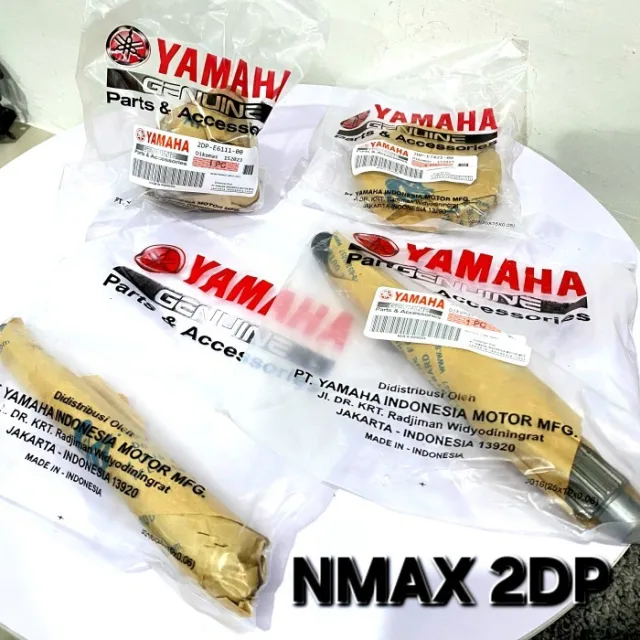 GIGI RASIO GARDAN SET NMAX N MAX OLD LAMA 2DP J1L-1-13
