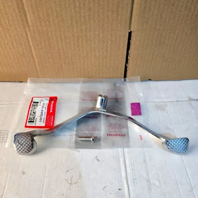 PEDAL OPERAN GIGI PERSENELING REVO ABSOLUTE BLADE KWB