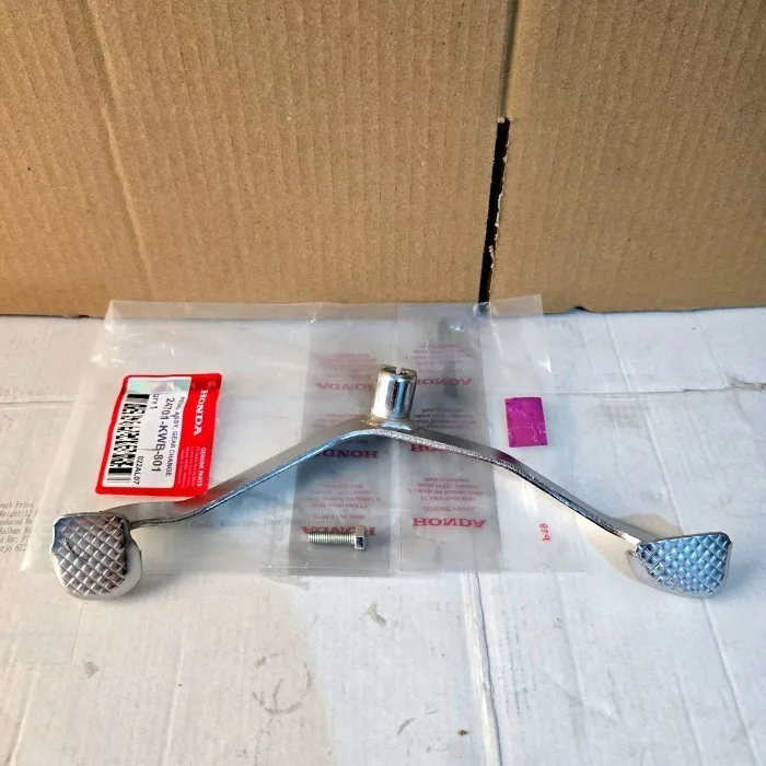 PEDAL OPERAN GIGI PERSENELING REVO ABSOLUTE BLADE KWB